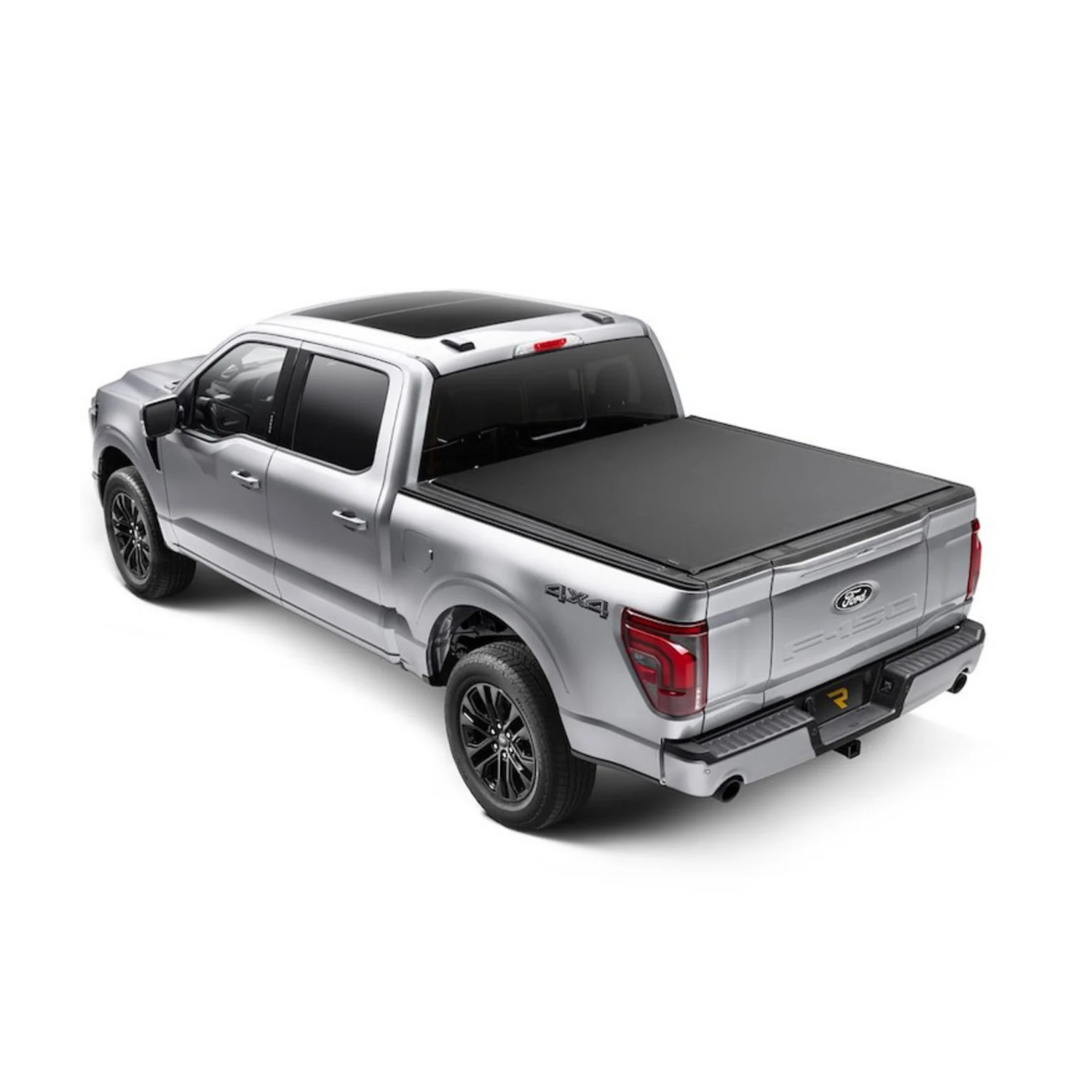 TONNEAU COVERS - Leduc Hitch