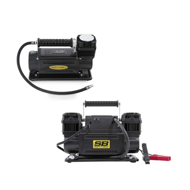 Portable Air Compressors
