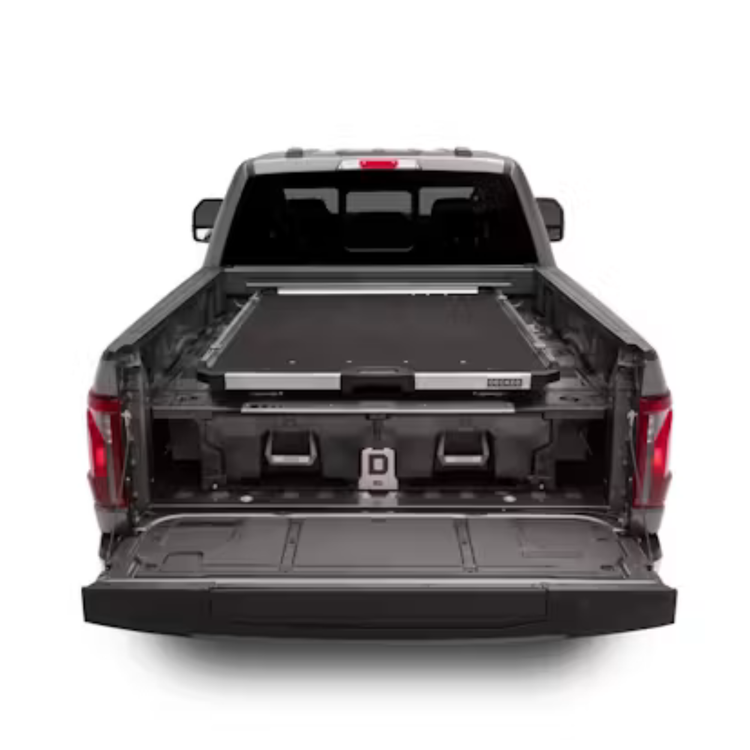 CargoGlide & Drawer System