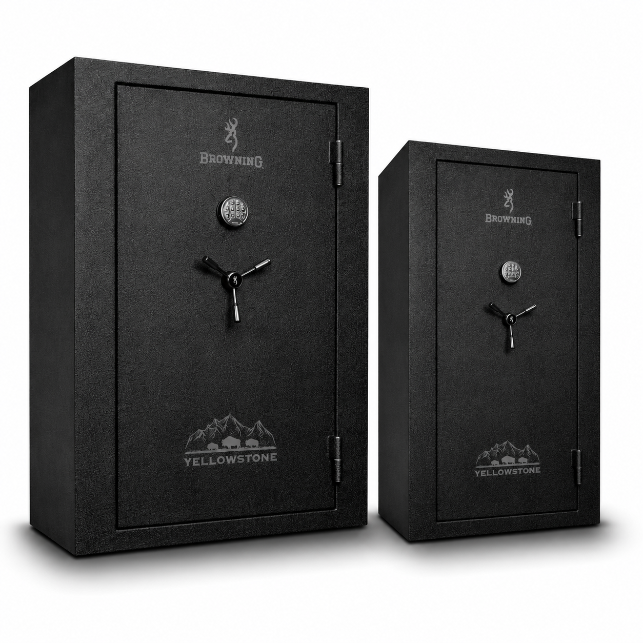 Browning Yellowstone Series