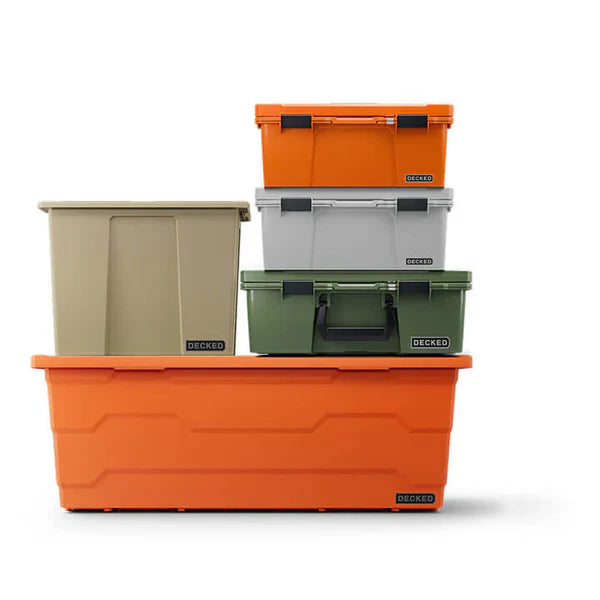 Cases + Accessories
