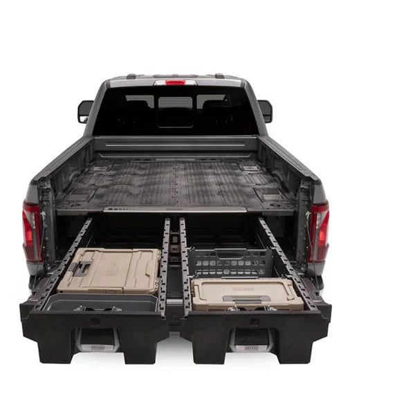 Drawer Systems