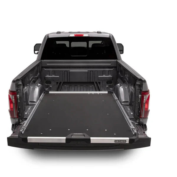 CargoGlide For Truck Bed