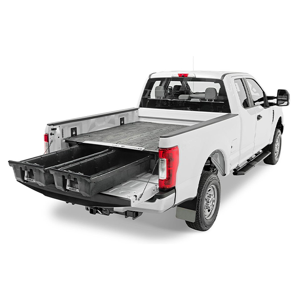 TRUCK BED STORAGE