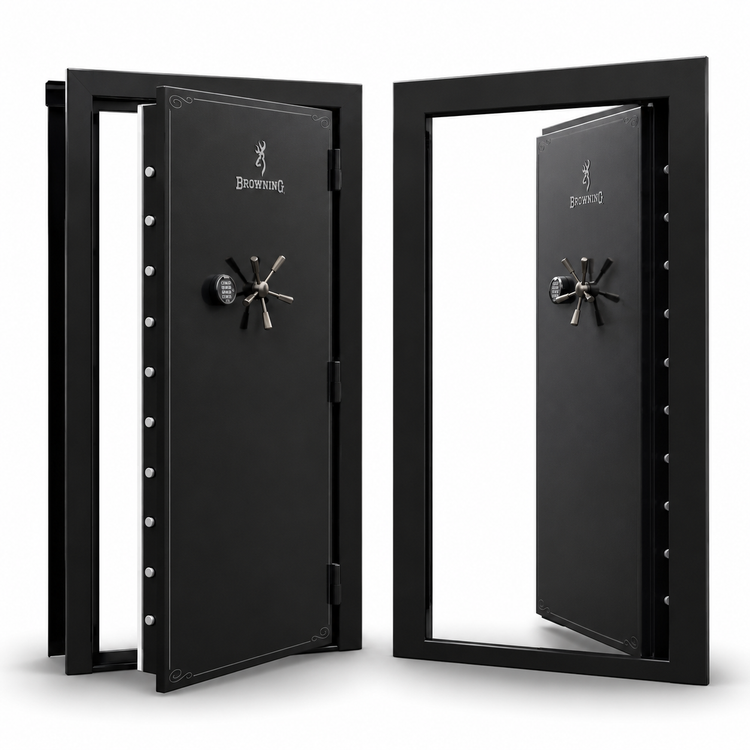 Browning Vault Doors