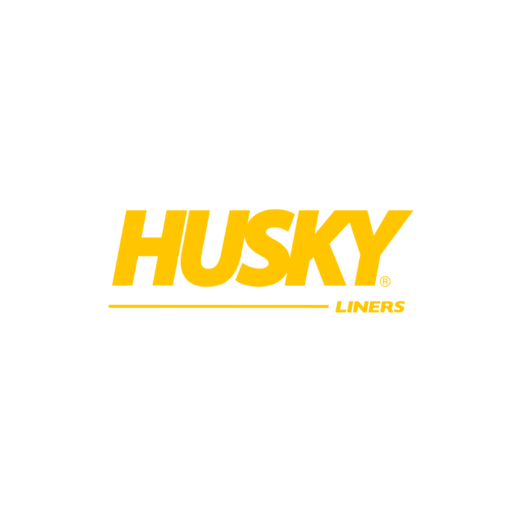 Husky Floor Liners