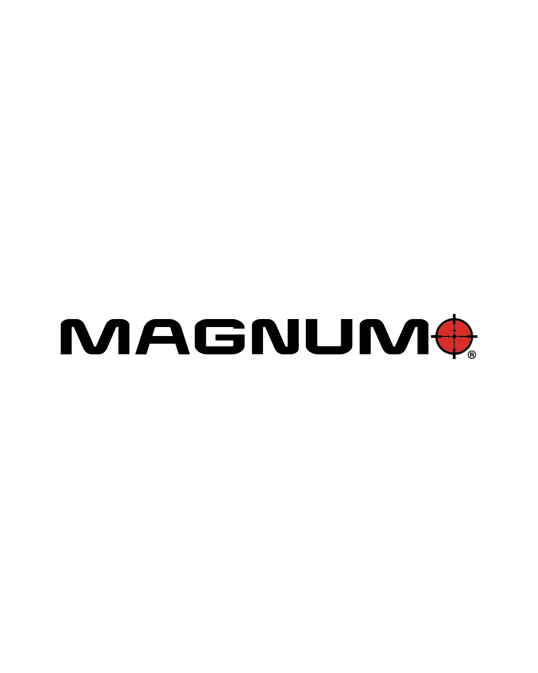 Magnum Truck Racks