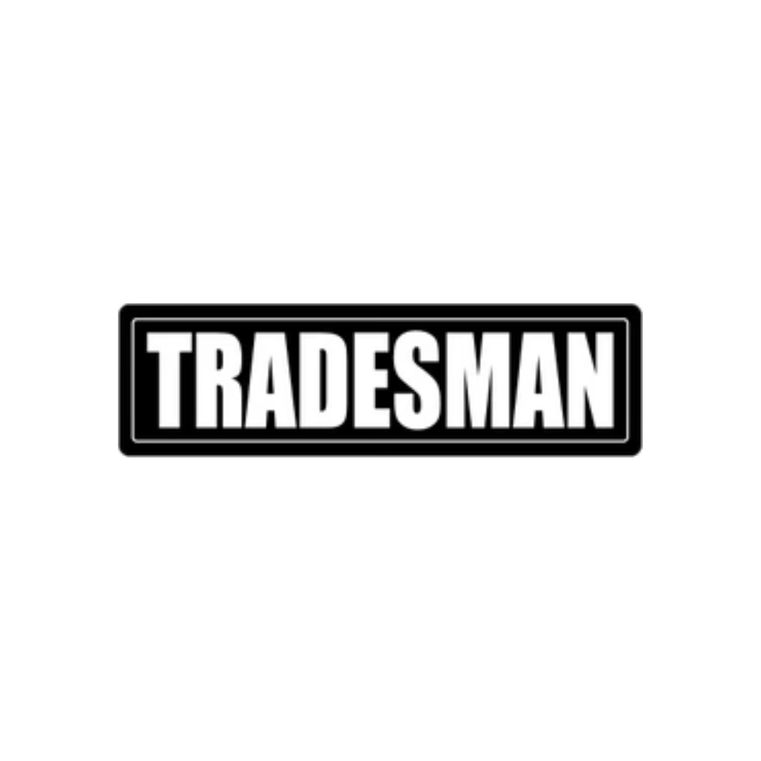 TRADESMAN