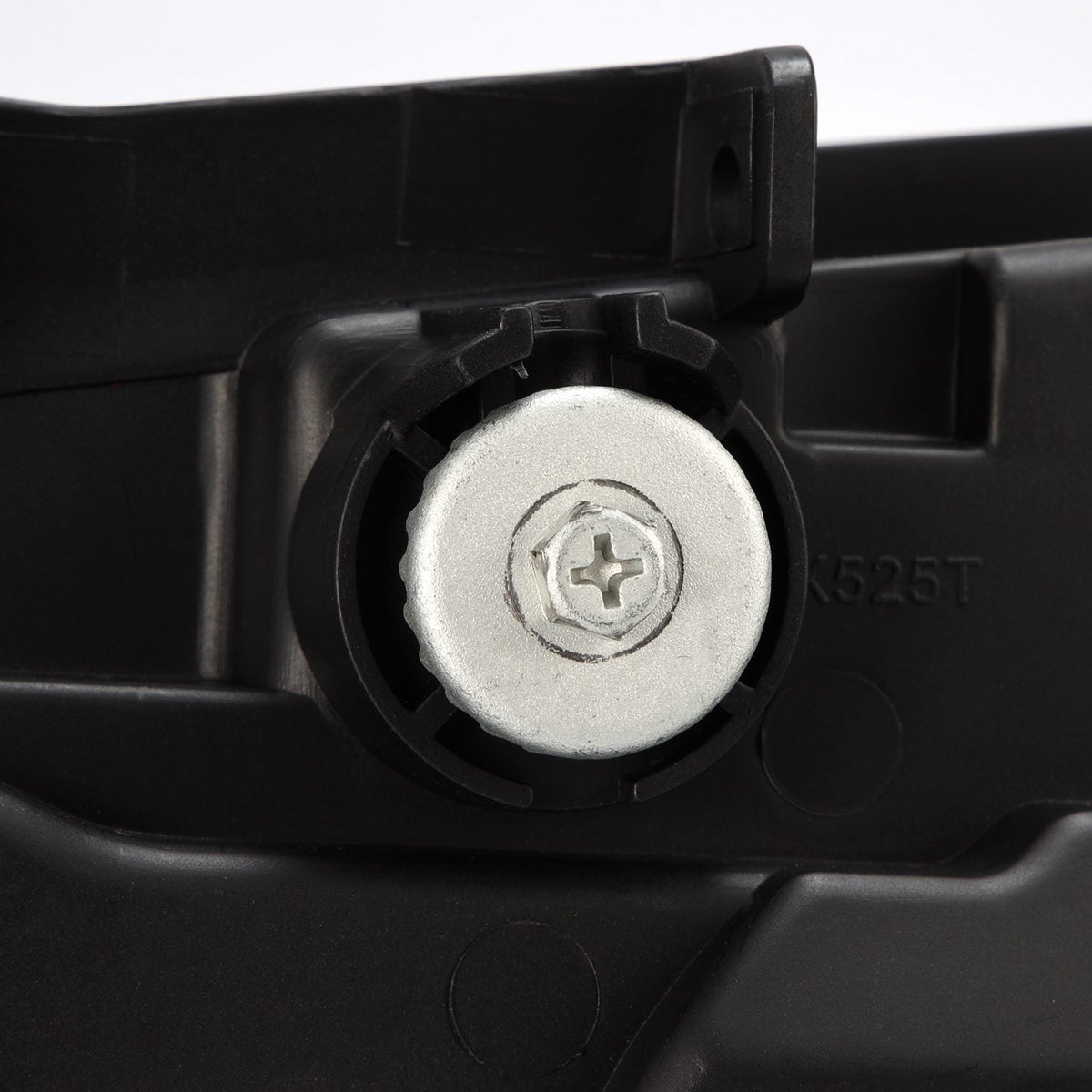 03-06 Chevrolet Silverado/02-06 Avalanche (without body cladding) NOVA-Series LED Projector Headlights Alpha-B - view 12