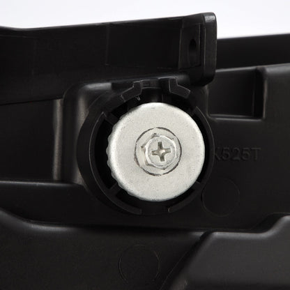 03-06 Chevrolet Silverado/02-06 Avalanche (without body cladding) NOVA-Series LED Projector Headlights Alpha-B - view 12