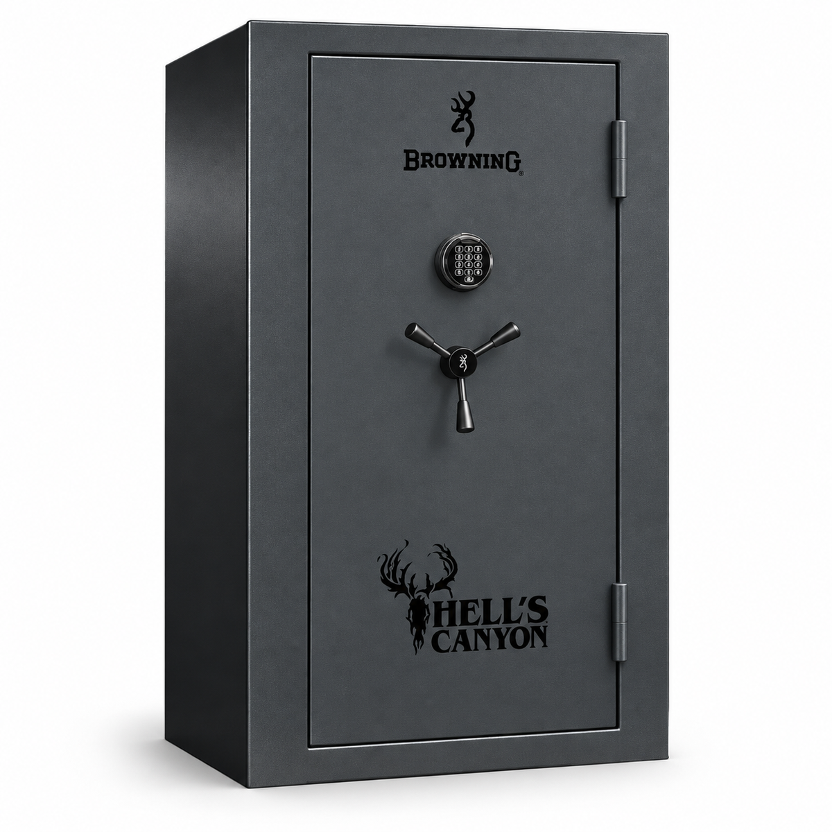 Browning Hell's Canyon Series 49-Gun Plus Safe