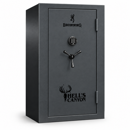 Browning Hell's Canyon Series 49-Gun Plus Safe