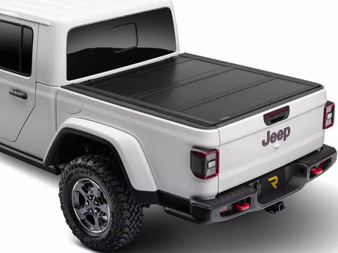 UnderCover UX42020 Ultra Flex Tonneau Cover - 2024+ Toyota Tacoma 6' Bed