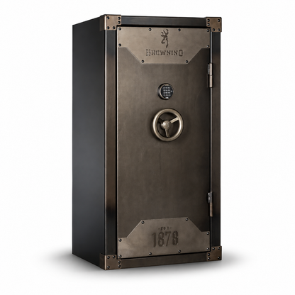 Browning 1878 Series 33-Gun Safe