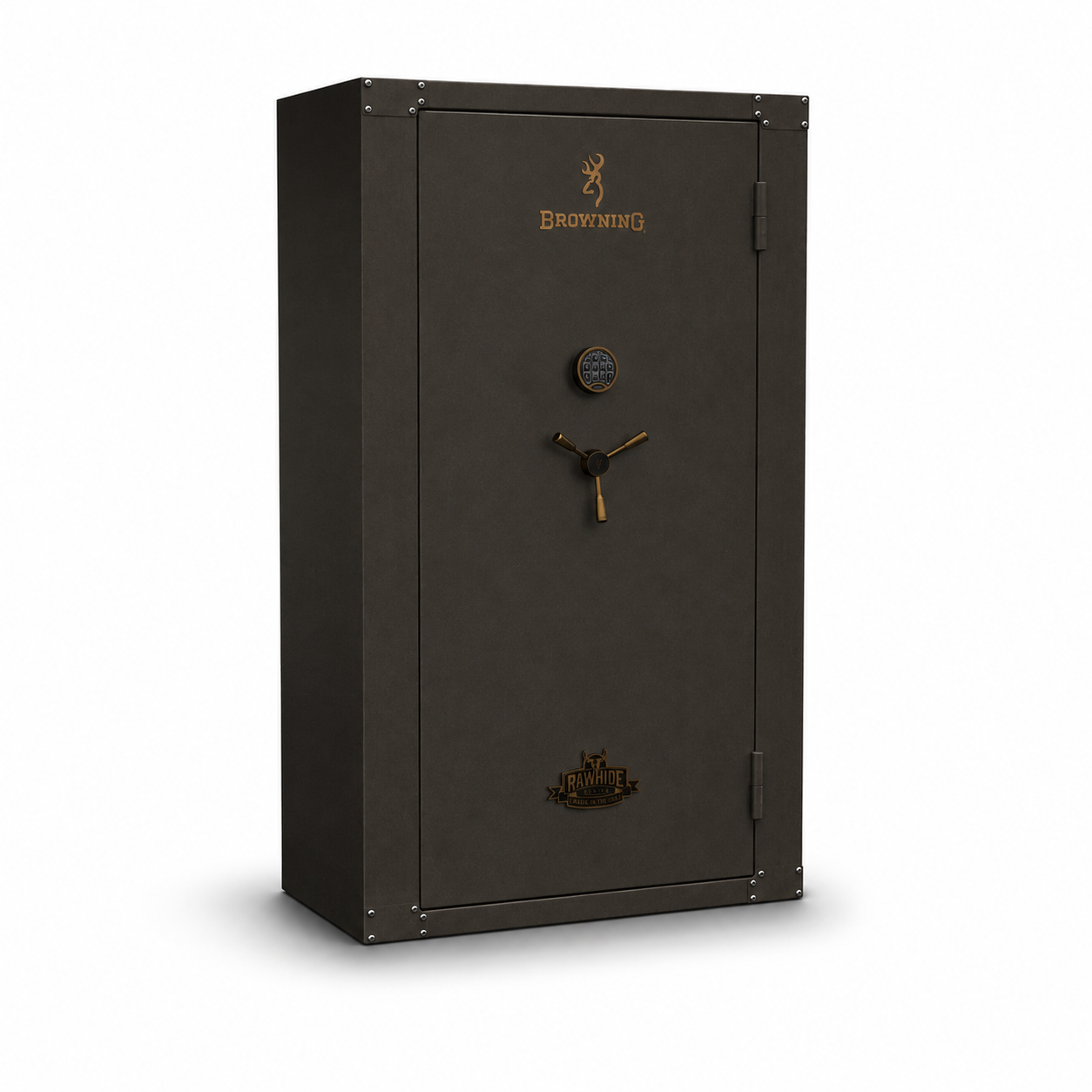 Browning Rawhide Series 49-Gun Tall Safe