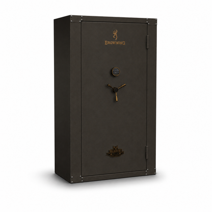 Browning Rawhide Series 49-Gun Tall Safe