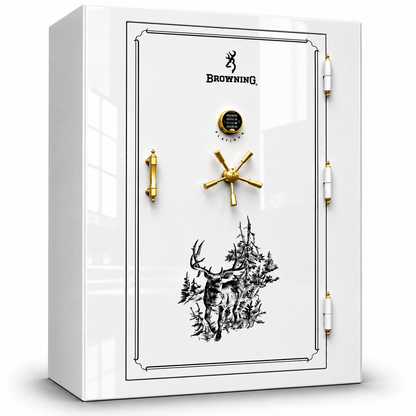 Browning Platinum Series 65-Gun Tall Safe