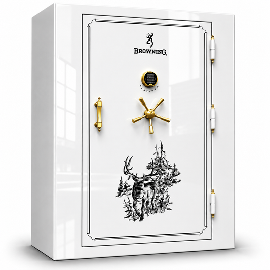 Browning Platinum Series 65-Gun Tall Safe