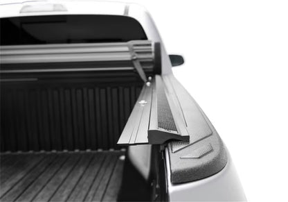 SENTRY CT TONNEAU COVER 2022-2026 Toyota Tundra 5'5" Bed w/ Deck Rail System