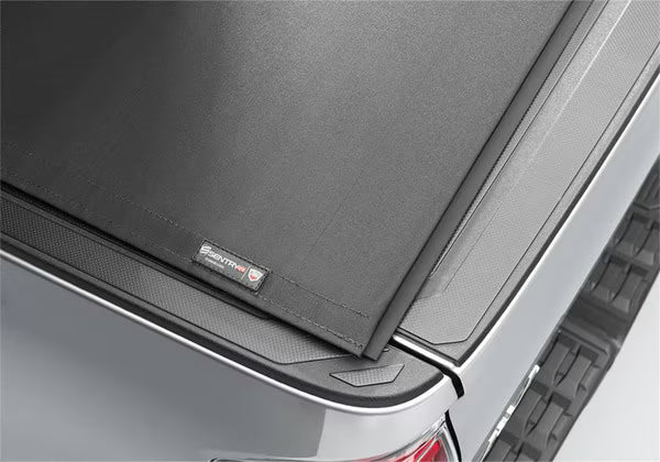 SENTRY CT TONNEAU COVER 2022-2026 Toyota Tundra 5'5" Bed w/ Deck Rail System