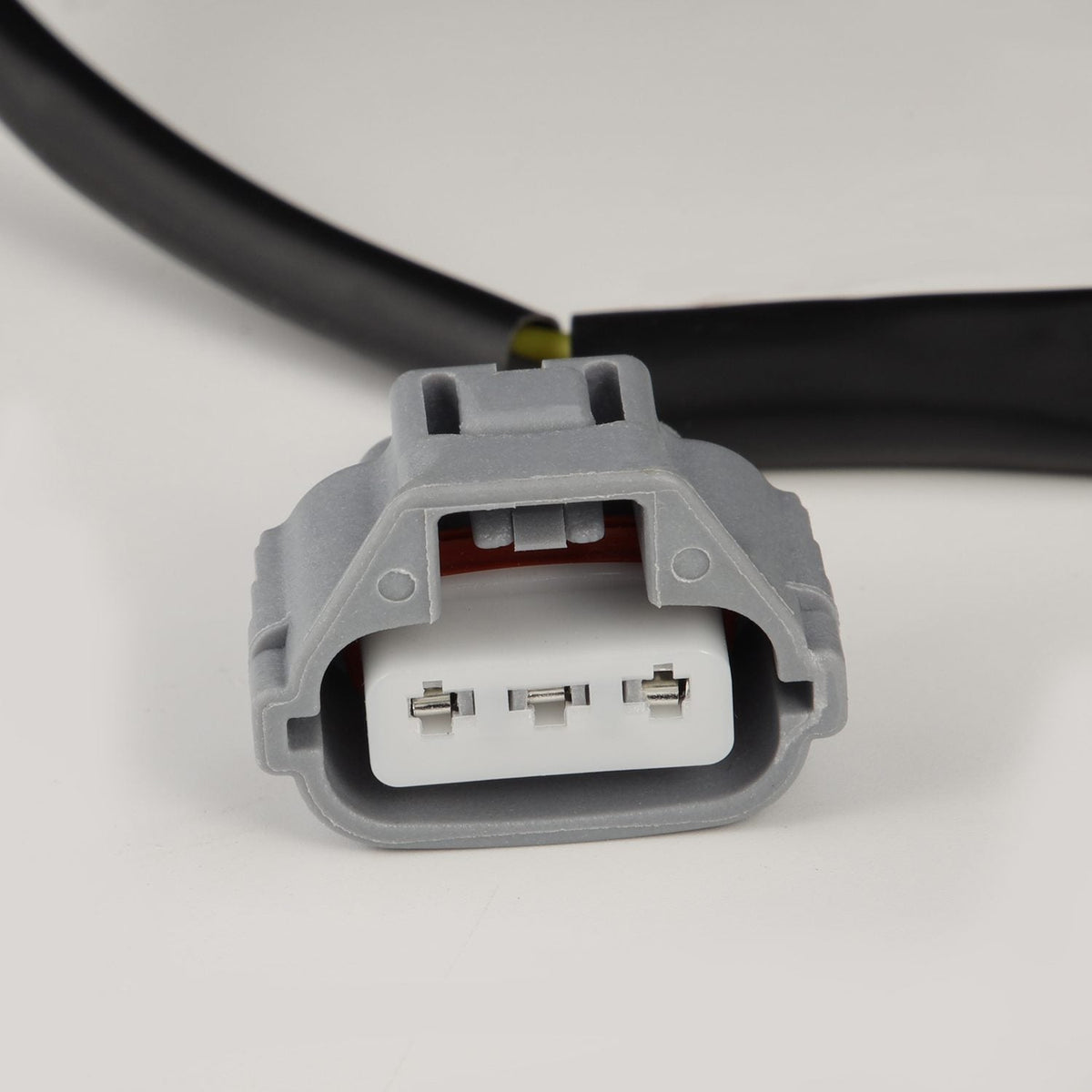 14-21 Toyota Tundra MK II NOVA-Series LED Projector Headlights Alpha-Black - view 8