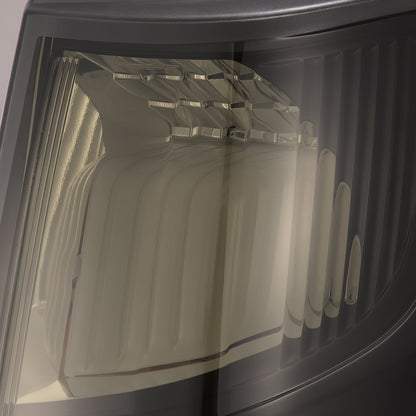 14-23 Lexus GX 460 PRO-Series LED Tail Lights Black Smoke - view 11
