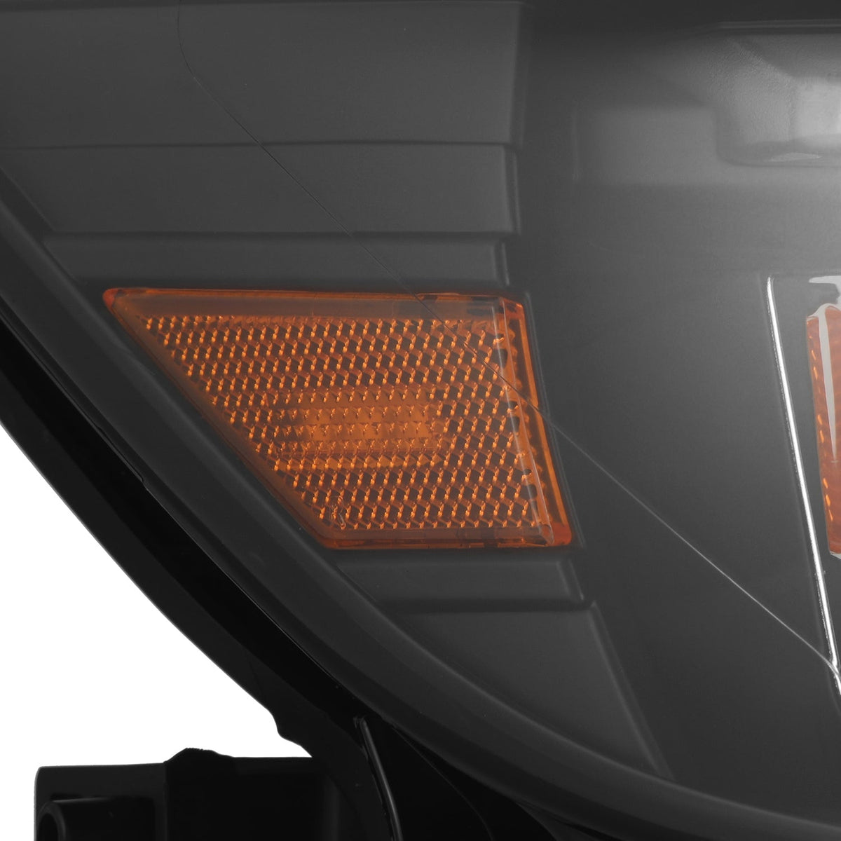 15-17 Ford Mustang/18-20 Mustang Shelby GT350/GT500 MK II NOVA-Series LED Projector Headlights Black - view 14