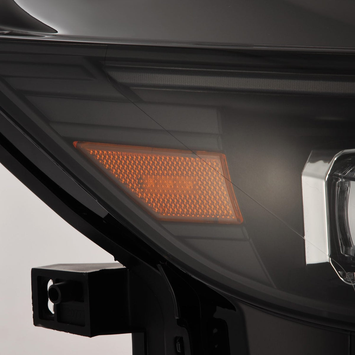 15-17 Ford Mustang/18-20 Mustang Shelby GT350/GT500 NOVA-Series LED Projector Headlights Black - view 10