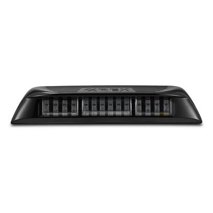 16-23 Toyota Tacoma Double Cab NOVA-Series Prismatic LED Third Brake Light Alpha-Black - view 2