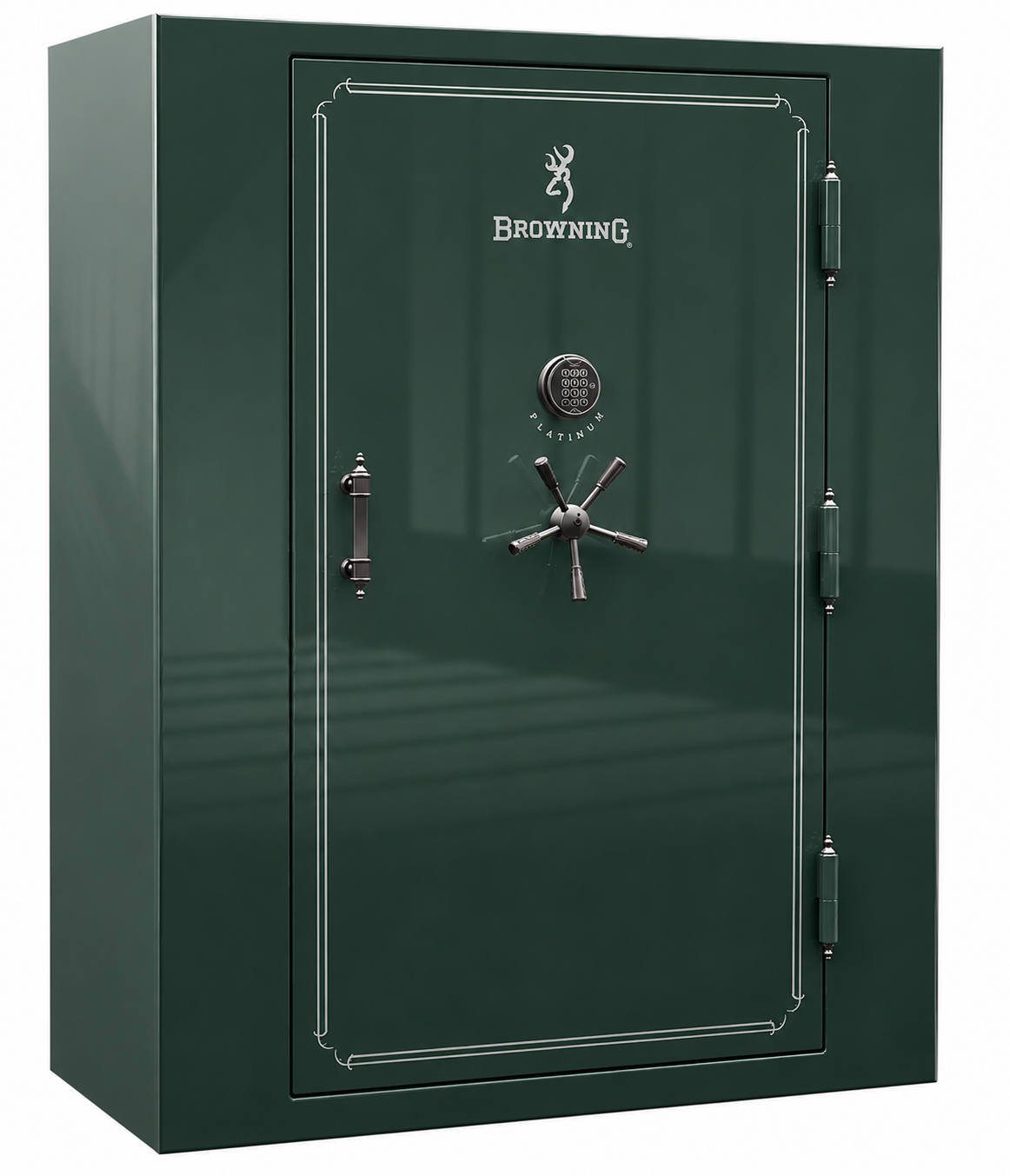Browning Platinum Series 65-Gun Tall Safe