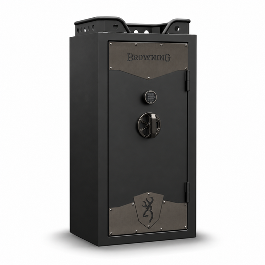 Browning U.S. Armored Series 33-Gun Safe