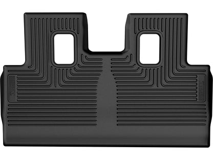 Husky Liners X-act Contour Third Floor Liner - 1 Piece - 50431HUL