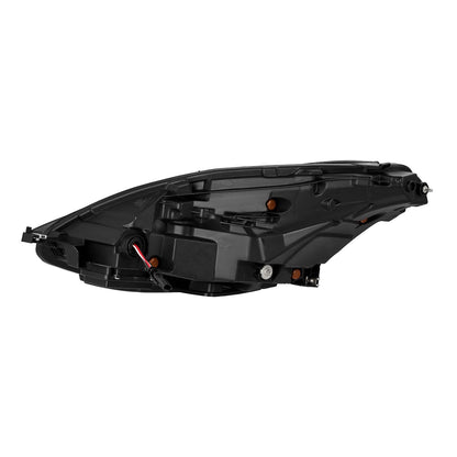 17-23 Tesla Model 3 / 20-24 Model Y NOVA-Series LED Projector Headlights Alpha-Black - view 12