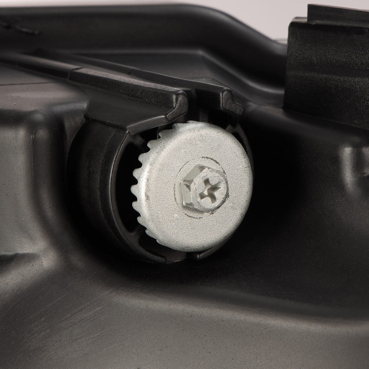 18-20 Ford F150 (MK II 14th Gen Style) NOVA-Series LED Projector Headlights Alpha-Black - view 12