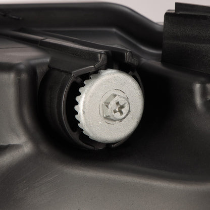 18-20 Ford F150 (MK II 14th Gen Style) NOVA-Series LED Projector Headlights Black - view 12