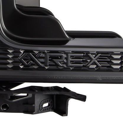 18-20 Ford F150 (MK II 14th Gen Style) PRO-Series Halogen Projector Headlights Alpha-Black - view 4