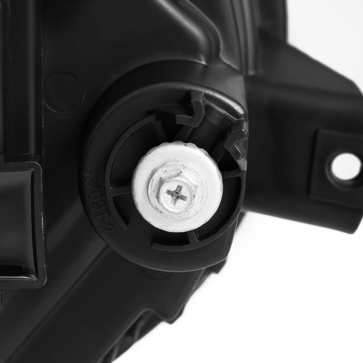 18-26 Jeep Wrangler JL/Gladiator JT NOVA-Series LED Projector Headlights Alpha-black - view 16