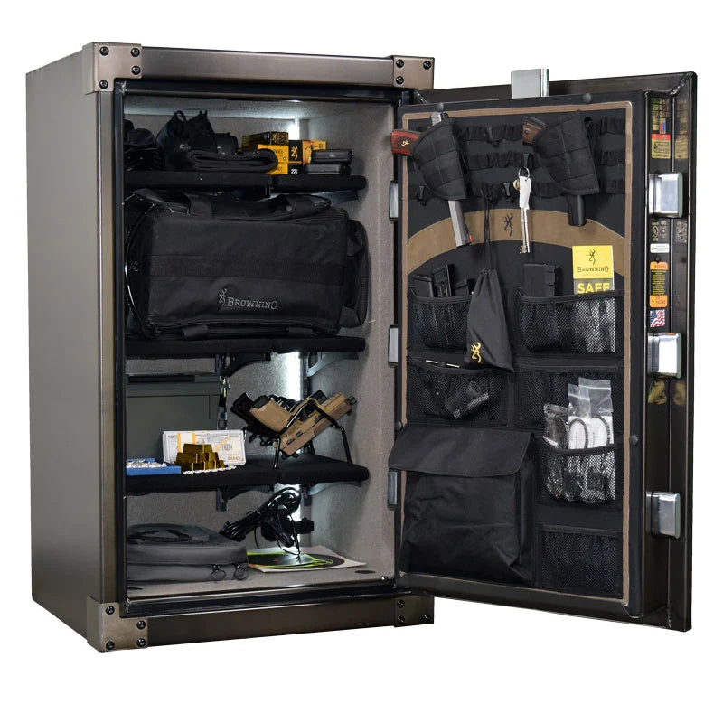 Browning 1878 Series Home Safe