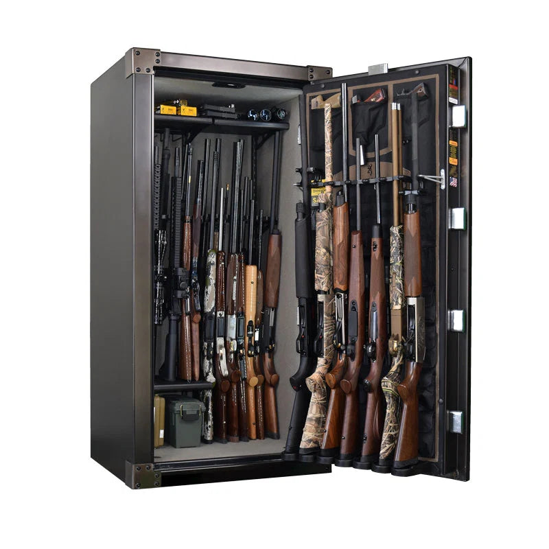 Browning 1878 Series 33-Gun Safe