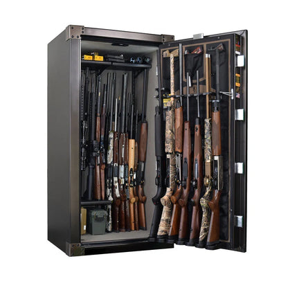 Browning 1878 Series 33-Gun Safe