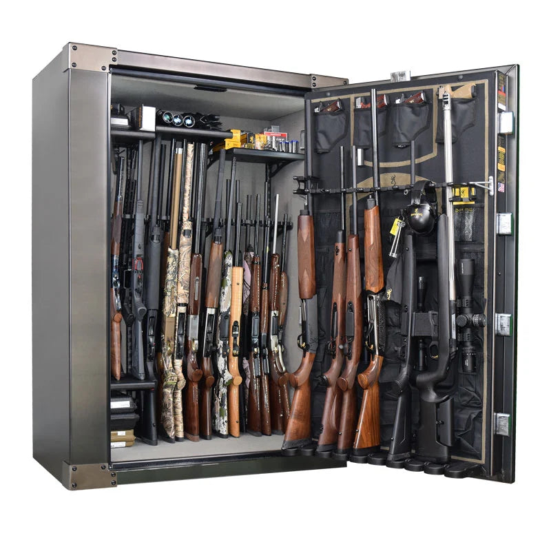 Browning 1878 Series 49-Gun Safe