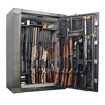 Browning 1878 Series 49-Gun Safe