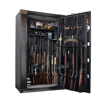 Browning 1878 Series 49-Gun Tall Safe