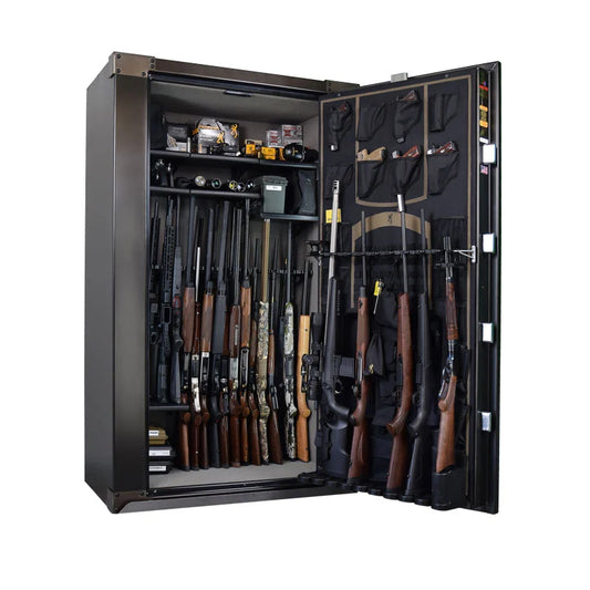 Browning 1878 Series 49-Gun Tall Safe