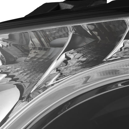 19-26 Mercedes-Benz Sprinter NOVA-Series LED Projector Headlights Black - view 9