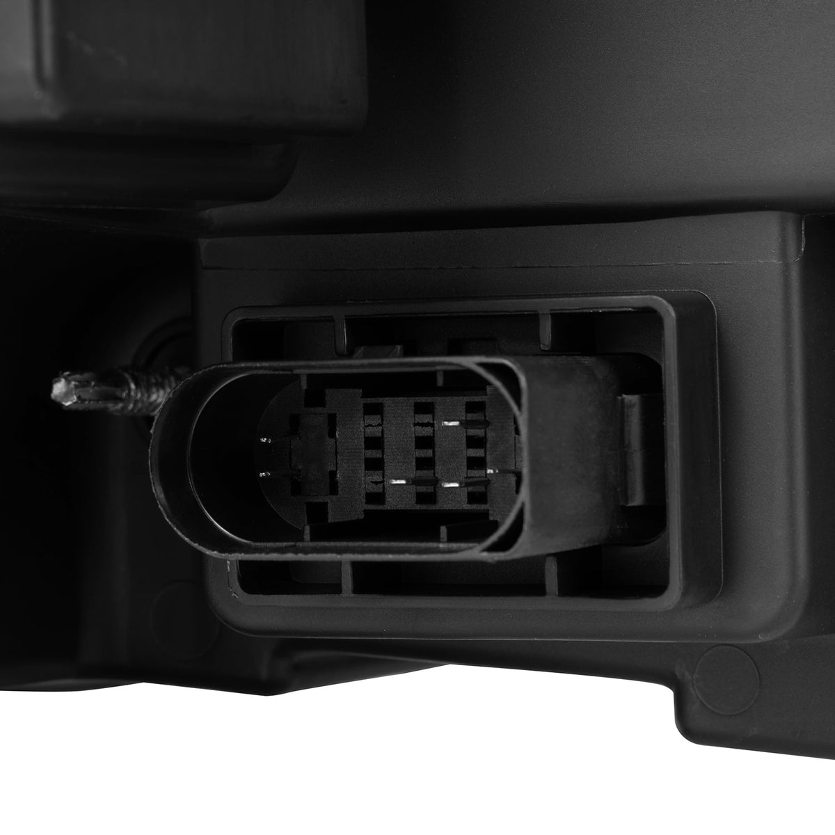 19-26 Mercedes-Benz Sprinter NOVA-Series LED Projector Headlights Black - view 15