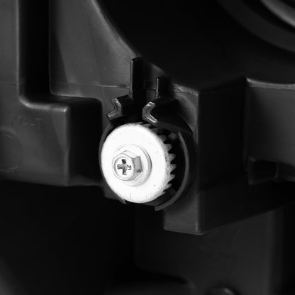 19-24 Ram 1500 (MK II 2500 Style) NOVA-Series LED Projector Headlights Black - view 17