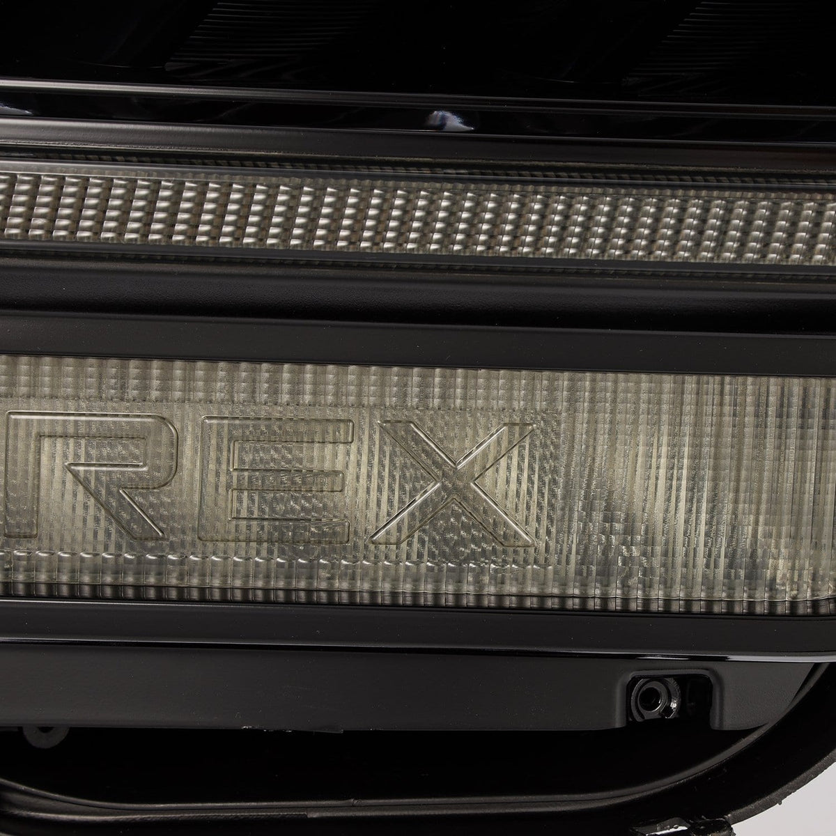 19-24 Ram 2500/3500/4500/5500 NOVA-Series LED Projector Headlights Alpha-Black - view 13