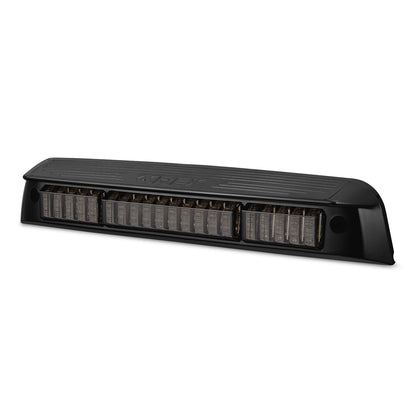 19-26 Ram 1500 NOVA-Series Prismatic LED Third Brake Light Alpha-Black - view 4