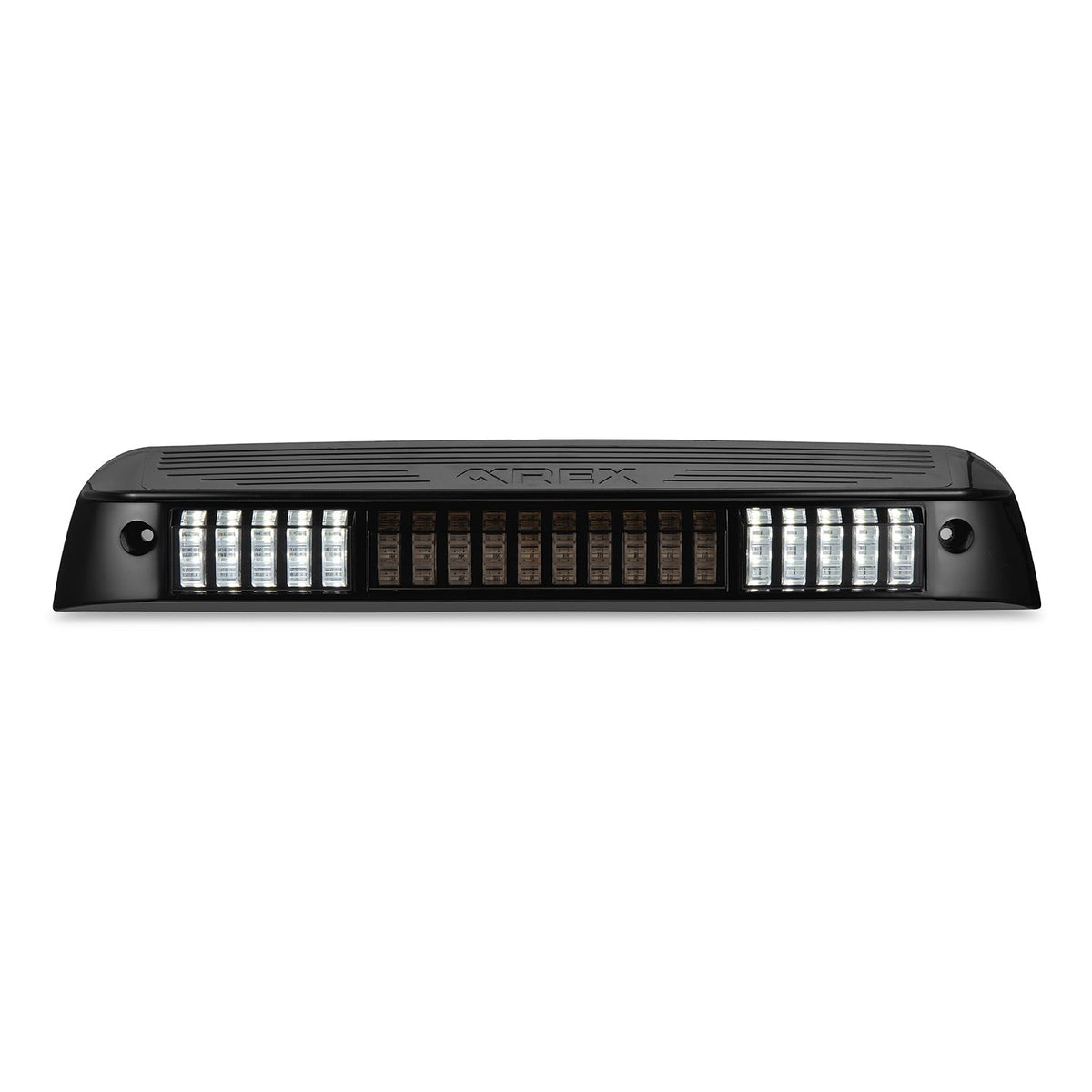 19-26 Ram 1500 NOVA-Series Prismatic LED Third Brake Light Alpha-Black - view 5